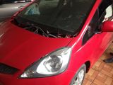 Honda Jazz foto 4