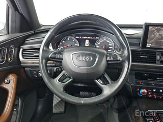 Audi A6 foto 9