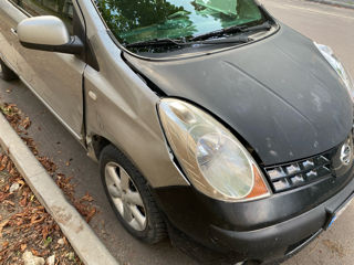 Nissan Note foto 6