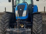 Landini 7.190. Anul 2014. foto 3