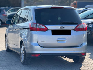 Ford Grand C-MAX foto 5