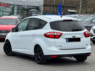 Ford C-Max foto 5