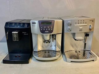 Delonghi.Saeco.AEG