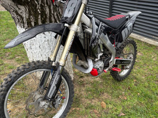 Honda CRF