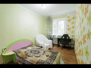 Apartament cu 3 camere, 60 m², Botanica, Chișinău foto 6