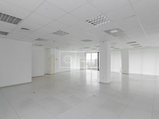 Chirie, oficiu, Business Centru, Botanica, 176 m.p, 2875€ foto 3