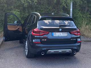 BMW X3 foto 6