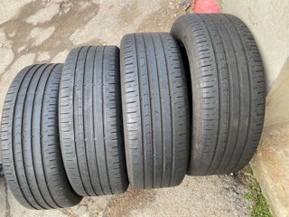 Anvelope 225/60 R17 Continental