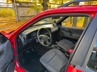 Volkswagen Passat foto 7