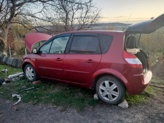 Renault Scenic foto 5