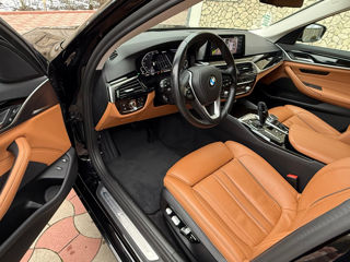 BMW 5 Series foto 13