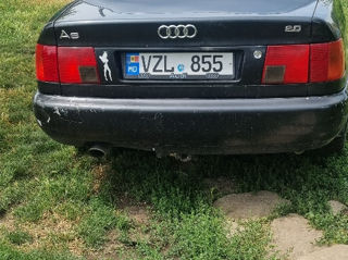 Audi A6 foto 2