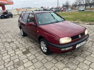 Volkswagen Golf foto 6