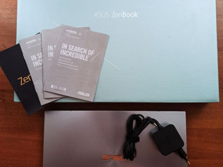 Laptop Asus ZenBook UM431D foto 2