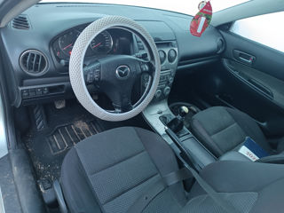 Mazda 6 foto 7