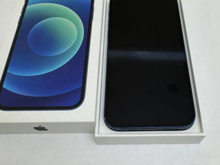 Iphone 12 128Gb Blue foto 2