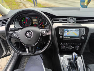 Volkswagen Passat foto 10