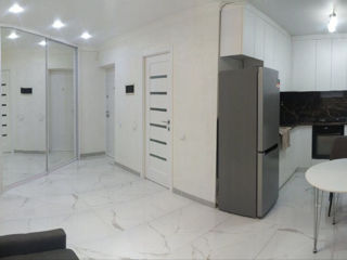 Apartament cu 2 camere, 50 m², Râșcani, Chișinău foto 4