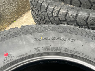 265/65 R17 Nexen Roadian AT 4x4 / Доставка, livrare toata Moldova 2024 foto 12