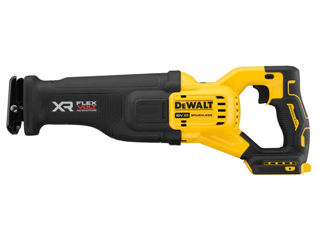 Ferestrau sabie pe acumulator dewalt dcs386nt/ аккумуляторная сабельная пила dewalt dcs386nt