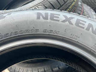 205/60 R16 Nexen N`blue 4season/ Доставка, livrare toata Moldova 2024 foto 6