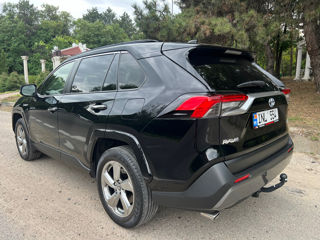 Toyota Rav 4 foto 4