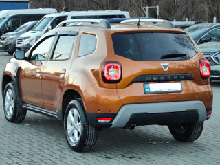 Dacia Duster foto 5