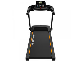 Banda De Alergat Electrica Orion Sprint C1,  Bluetooth Fitshow/kinomap/zwift Viteza Maxima 12 Km/h foto 1