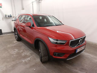 Volvo XC40 foto 4