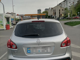 Nissan Qashqai foto 7