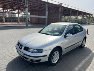 Seat Leon foto 1