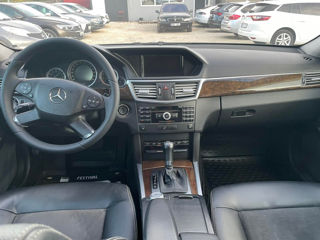 Mercedes E-Class foto 5