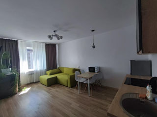 Apartament cu 2 camere, 45 m², Centru, Chișinău foto 8