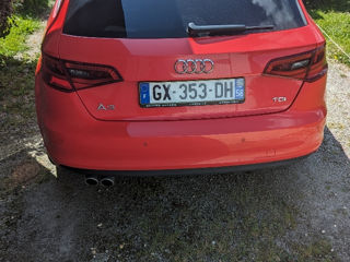 Audi A3 foto 4