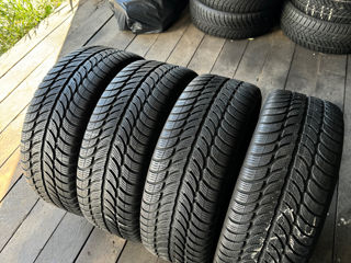 Зимние шины 205/55R16 Sava