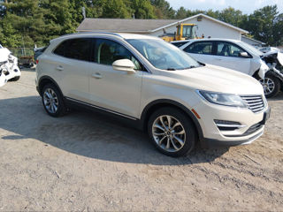 Lincoln MKC, 2018 г.