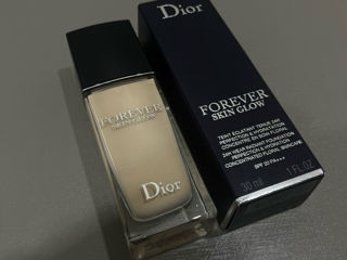 Dior Fond de Ten Forever Skin Glow foto 2