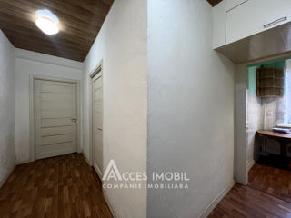 Apartament cu 2 camere, 52 m², Buiucani, Chișinău foto 10