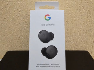 Pixel Buds Pro Black [Brand New]