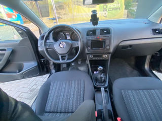 Volkswagen Polo foto 4