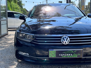 Volkswagen Passat foto 7