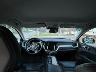 Volvo XC60 foto 5