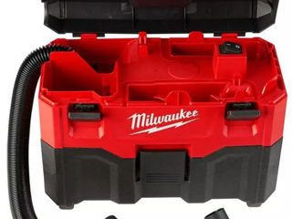 Milwaukee aspirator m18 nou foto 2