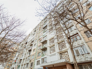 Apartament cu 2 camere, 55 m², Ciocana, Chișinău foto 20