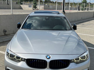 BMW 4 Series foto 4