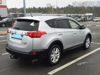 Toyota Rav 4 foto 6