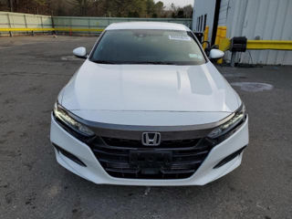 Honda Accord foto 5