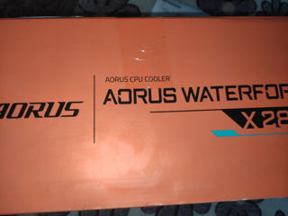 Aorus waterforce x280 foto 3