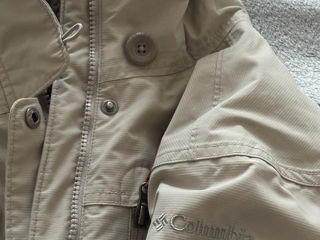 Зимняя куртка Columbia, XS, в идеальном состоянии foto 6