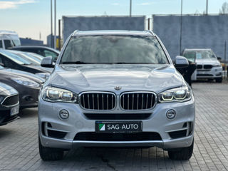 BMW X5 foto 3